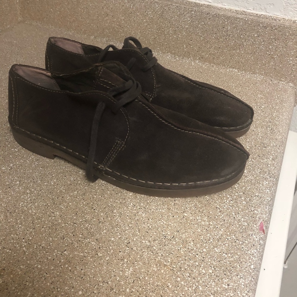 Clarks - Picture 2 of 2
